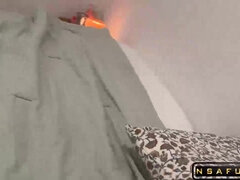 Anal, Asiatique, Nana, Tromperie, Tir de sperme, Hard, Pov, Adolescente