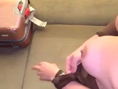 Winterxxdoll Blowjob And Anal Reward With Daddy POV