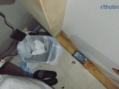 Amateur, Gorda, Negro, Ébano, Madres para coger