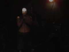 Enthousiasteling, Openbaar