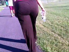 Wohlbeleibte schöne frauen, Spanner