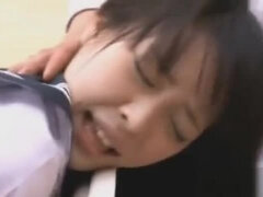 Asiático, Mamada, Sexo duro, Japonés, Trio