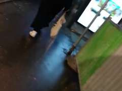 Arabe, Cul, Grosse, Hd, Voyeur