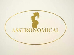 Culo, Culo grande, Negro, Ébano, Gorda, Casero, Mamá, Solo