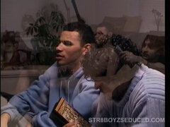 Amateur, Mamada, Corridas, Pajear, Trio