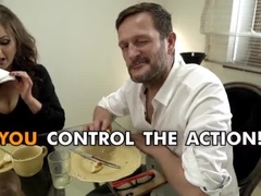 浮気者, イく瞬間, バック, 家族, フェティッシュ, ハードコア, ゴム, ハメ撮り