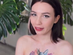 Brunette brune, Grossier, Hd, Masturbation, Mère que j'aimerais baiser, Orgasme, Solo