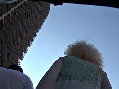フェティッシュ, パンティ, スカートのぞき, のぞき