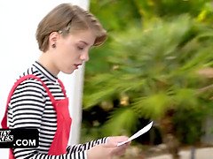 Blasen, Kondom, Sperma im mund, Süss, Hundestellung, Aufs gesicht abspritzen, Hd, Natürlichen titten