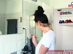 German mature ass-fuck mommy lesbians punishment her butthole