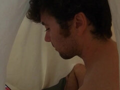 Grote mammen, Pijpbeurt, Sperma, Sperma shot, Lul, Sperma in gezicht, Huisgemaakt, Tiener