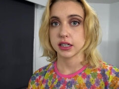 Negro, Rubia, Mamada, Europeo, Atragantadas, Peludo, Montar, Tetas