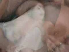 ぽっちゃり, 看護婦