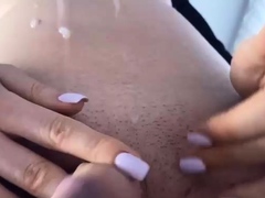 Amateur, Gros seins, Tir de sperme, Masturbation, Transsexuelle, Solo, Webcam