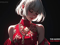 The Erotic Podcast - Painting Your Wife in a Luxury Hotel