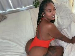 You're not alone: cum for me - JOI with a natural touch