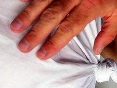 Amateur, Peludo, Pajear, Hd, Camara web