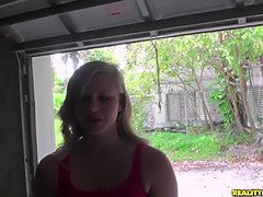 Roxy Lovette takes a massive cock in her juicy ass in HD realitykings video