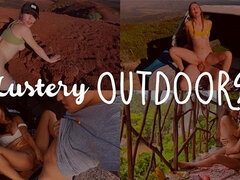 素人, ビーチ, デカチン, デカパイ, イく瞬間, Hd, アウトドア, 公共