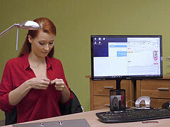 В первый раз, Деньги, Рыжие, Молоденькие