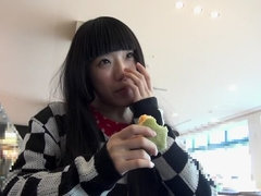 Crazy Japanese model in Fabulous HD, Stockings JAV movie