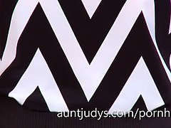 茶髪の, エロ熟女, 足, Hd, 淫乱熟女, 母, オマンコ, 義母