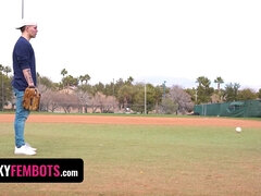 Américain, Tir de sperme, Domination, Faciale, Branlette thaïlandaise, Hd, Rugueux, Fils