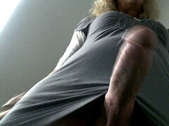 Grote lul, Shemale, Kousen