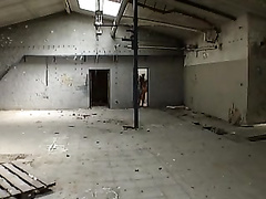 Deutsch, Hardcore