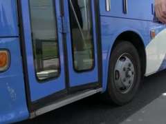 Aziatisch, Autobus, Seksspeelgoed, Japaans