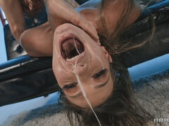 Ass, Babes, Crazy, Dick, Hardcore, Milf, Pussy, Wet