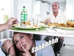 Grote kont, Blond, Hardcore, Hd, Tiener