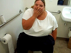 Американки, Анальный секс, Толстушки, Унижение