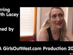 Darth Lacey - Cock Fit