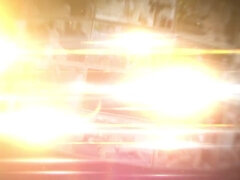 Gros seins, Brunette brune, Plantureuse, Couple, Queue, Hard, Rasée, Nénés