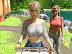 アスtoマウス, デカチン, 母