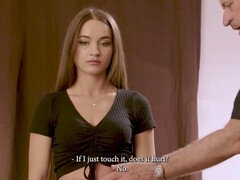 Bondage domination sadisme masochisme, Bondage, Domination, Esclave, Fessée, Adolescente, Nénés, Train