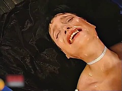 Betty cumslut