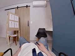 En tercera dimension, Belleza, Tetas grandes, Mamada, Sexo duro, Latina, Masturbación, Estudiante