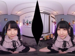 Asiático, Japonés, Pov, Realidad, Tetas