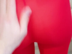 Leie, Konturen der schamlippen, Hochschule, Japanische massage, Strumpfhose, Pov, Muschi, Rasiert