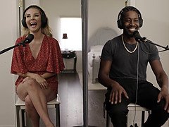 Большой член, Блондинки, Лизание, Милф, Мамочка, Чудовищные размеры, Оргазм, Реалити