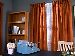Большие сиськи, Брюнетки, Очки, Хд, Мастурбация, В офисе, Соло, Игрушки