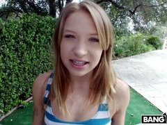 18 jahre, Leie, Blondine, Spermaladung, Handjob, Natürlichen titten, Zierlich, Jungendliche (18+)