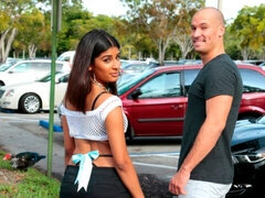 Спальня, Большой член, Большие сиськи, Собачьи, Гибкие, Латиноамериканки, Белье, Натуральные сиськи