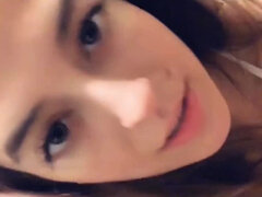 Arsch, Süss, Lingerie, Masturbation, Nippel, Zierlich, Solo, Nass