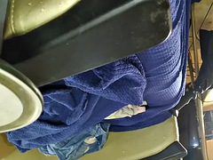 お尻, ぽっちゃり, バイセクシャル, ぽちゃ, 中出し, 黒人, ハードコア, アウトドア