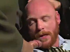 Большой член, В клубе, Геи, Сосущие