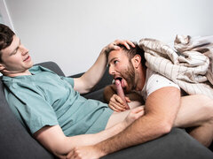 Homo, Verpleegster