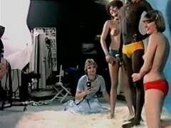 Verga grande, Negro, Peludo, Interracial, Clasico